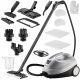  MULTIFUNCTIONAL STEAM MOP Steam cleaner SteamClean 4 bar 2000W