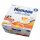  HUMANA Milk dessert, peach 4x100g