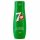  SodaStream 7up 440 ml water concentrate syrup