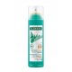 Klorane Dry Shampoo for Dark, Oily Hair with Pigment, 150ml