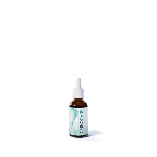 Cerkocare Soothing Scalp Serum - Comfort for Sensitive Skin