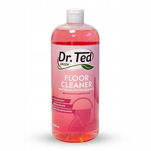  DR.TED Universal Floor Cleaner Watermelon, 1000ml