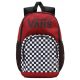Vans Youth School Backpack Colorful Large Capacity with Laptop Compartment