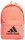 Adidas Youth School Sports Backpack 27L with Large Logo