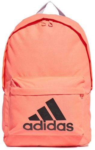 Adidas Youth School Sports Backpack 27L with Large Logo