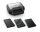  TEFAL UltraCompact SW383D10 3in1 Panini Sandwich Maker