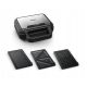  TEFAL UltraCompact SW383D10 3in1 Panini Sandwich Maker