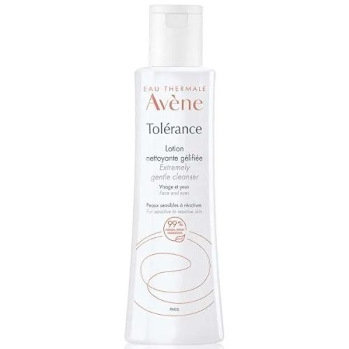 Avene Tolerance Control Soothing Cleansing Gel Balm, 200 ml