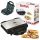  Sandwich Toaster Tefal UltraCompact SM1552 sandwich 700W