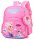 Frozen Themed School and Preschool Backpack with Coin Purse