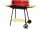  Dr. Grill charcoal grill 58 x 38 cm