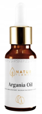  Natur Planet 30ml argan oil