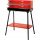  Dr. Grill charcoal grill 50 x 23 cm