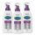 Cetaphil Pro Oil Control Foaming Cleanser, 708ml (3x 236ml) - Gentle Acne Control