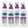 Cetaphil Pro Oil Control Foaming Face Wash, 944ml (4x 236ml) - Gentle & Effective
