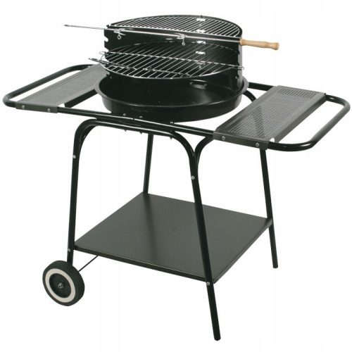  Master charcoal grill 45 x 45 cm