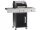  Gas grill trolley LANDMANN Triton maxX PTS 2.1 Black 10.9kW 2+1 burners