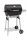  Charcoal grill Landmann BLACK TAURUS 440 40 x 18 cm 31420 smoker