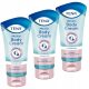 TENA ProSkin Body Cream 3-Pack - Fragrance-Free Moisturizing Cream