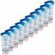 TENA ProSkin Body Cream 10-Pack - Fragrance-Free Moisturizing Cream for Sensitive Skin