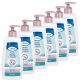 TENA ProSkin Body Lotion 6-Pack for Normal to Dry Skin with Pump