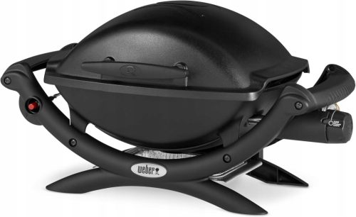  Weber 50010079 Gasgrill Q1000 2.49 kW gas grill
