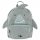 Shark-Themed Kid's Backpack with Recycled Materials