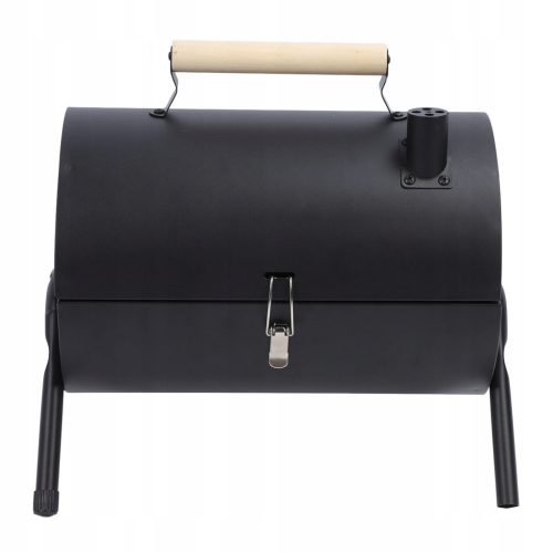  Charcoal grill Portable double sided fireplace stove Portable grill for HN