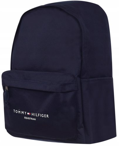 Tommy Hilfiger TH Groom Backpack Navy TH14UBAG987-004