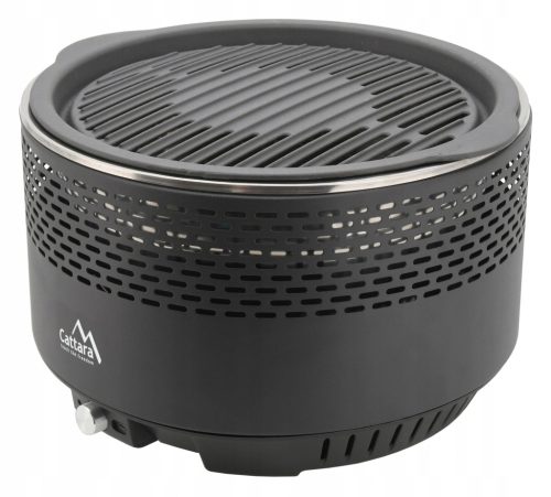  Cattara charcoal grill 30 x 30 cm