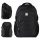 PASO Ergonomic School Backpack for Kids and Teens - Spacious and Durable