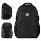 PASO Ergonomic School Backpack for Kids and Teens - Spacious and Durable