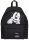 Disney Mickey Mouse EASTPAK Padded Pak'R School Backpack - Waterproof with Adjustable Straps