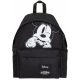 Disney Mickey Mouse EASTPAK Padded Pak'R School Backpack - Waterproof with Adjustable Straps