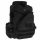 Texar Urban 33L Black Tactical Backpack - Durable and Versatile Storage Solution