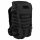 Wisport Zipper Fox 40L Tactical Backpack in Black - Durable and Versatile