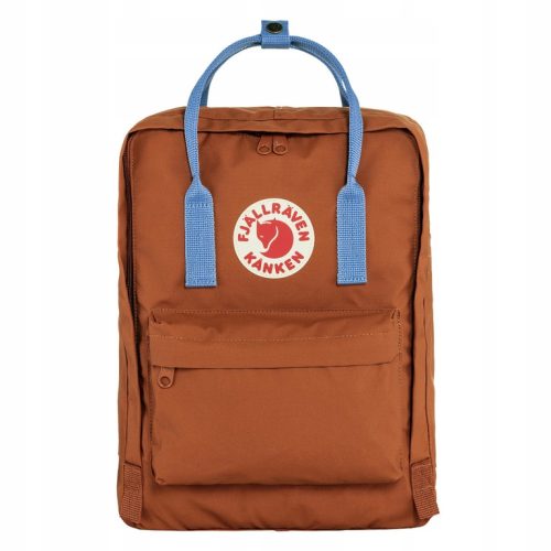 Fjallraven Kanken Classic Backpack – Durable, Lightweight Daypack