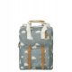 Eco-Friendly Hedgehog Backpack for Toddlers by Fresk