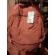 Large 3-Compartment Backpack - Spacious and Durable Design