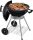  BLACK ROUND BALL CHARCOAL GRILL