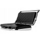  Behome Cast Iron Electric Frying Pan with Double