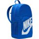 NIKE ELEMENTAL Backpack with Dual Zip | Versatile Unisex Sports Bag