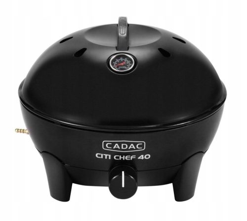  Gas Grill | Tourist | Camping | CADAC Citi Chef 40 + BAG