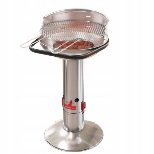  Livwise Nv Barbecook Loewy 50 charcoal grill