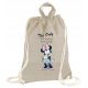 Minnie Mouse Drawstring Backpack - Classic Disney Collection