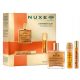 Nuxe Glow Huile Prodigieuse Or Gift Set: Roll-On, Lip Oil & Dry Oil with Gold Particles