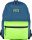 Universal 4F Kids' 16L Sporty Urban School Backpack