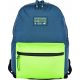 Universal 4F Kids' 16L Sporty Urban School Backpack