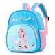 "Frozen" Themed Backpack with Elsa and Olaf: A Blend of Style and Functionality