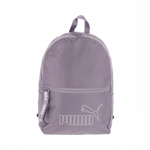 PUMA Core Base Unisex Backpack - Vibrant Purple, One Size